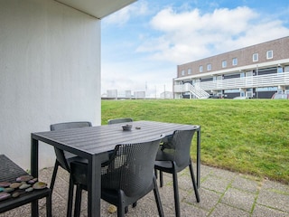 Ferienhaus Søndervig  25
