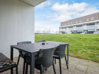 Maison de vacances Søndervig  24