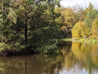 Casa de vacaciones Søndervig  14