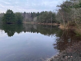 Casa de vacaciones Søndervig  15