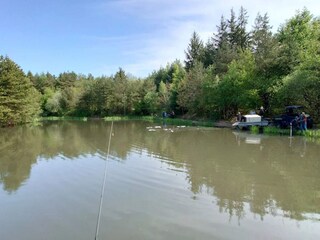 Vakantiehuis Søndervig  26