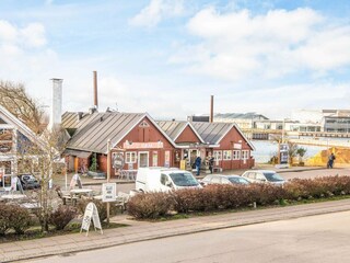 Maison de vacances Ringkøbing  2
