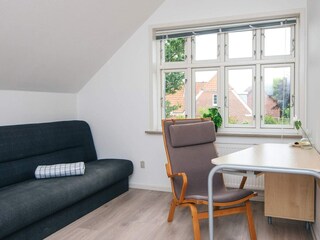 Maison de vacances Ringkøbing  24