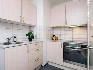 Maison de vacances Ringkøbing  3