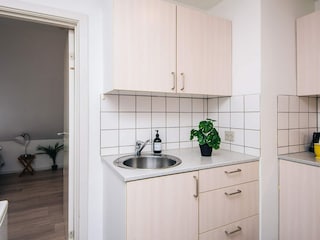 Maison de vacances Ringkøbing  8