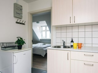 Maison de vacances Ringkøbing  7