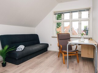 Maison de vacances Ringkøbing  25