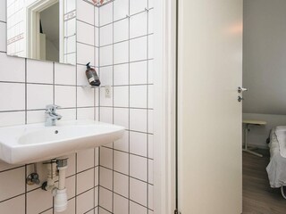 Vakantiehuis Ringkøbing  21