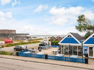 Maison de vacances Ringkøbing  5