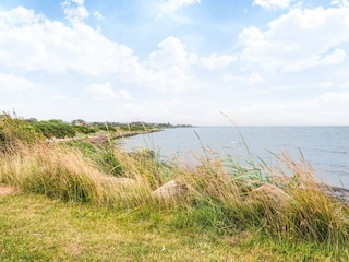 Maison de vacances Ringkøbing  9