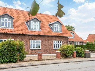 Maison de vacances Ringkøbing  22