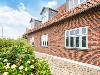 Casa de vacaciones Ringkøbing  15