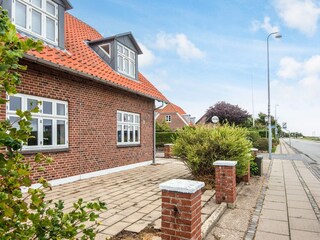 Holiday house Ringkøbing  16