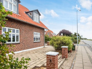 Maison de vacances Ringkøbing  10
