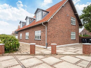 Casa de vacaciones Ringkøbing  6