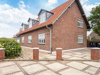 Maison de vacances Ringkøbing  6