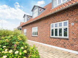 Ferienhaus Ringkøbing  21