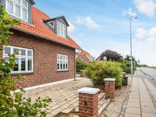 Holiday house Ringkøbing  23