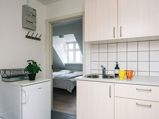 Casa per le vacanze Ringkøbing  29