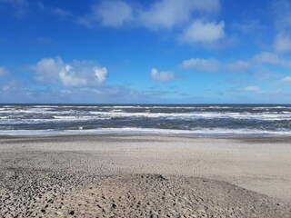 Vakantiehuis Ringkøbing  12