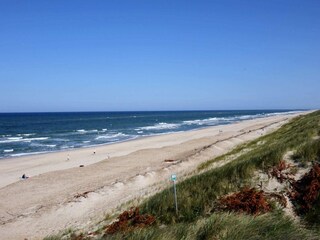 Casa de vacaciones Ringkøbing  16