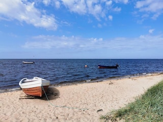 Maison de vacances Ringkøbing  18