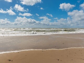 Maison de vacances Ringkøbing  34