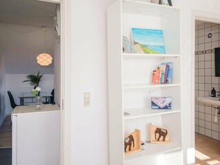 Maison de vacances Ringkøbing  21