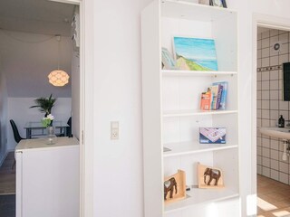 Casa per le vacanze Ringkøbing  31