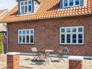 Casa per le vacanze Ringkøbing  19