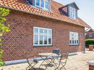 Ferienhaus Ringkøbing  20