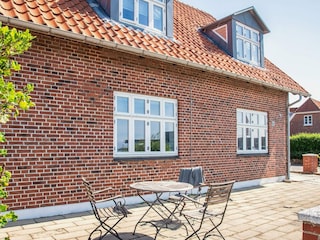 Maison de vacances Ringkøbing  20