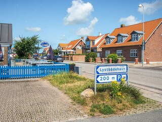 Casa per le vacanze Ringkøbing  23