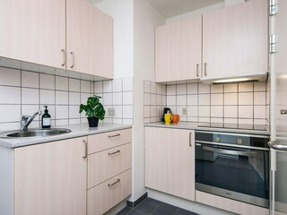 Casa per le vacanze Ringkøbing  24