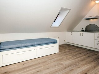 Maison de vacances Ringkøbing  4