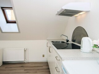Maison de vacances Ringkøbing  9
