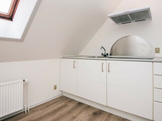 Maison de vacances Ringkøbing  22