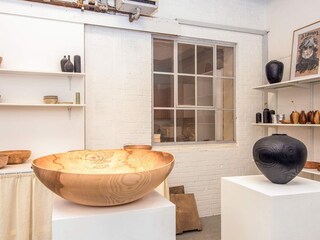 Vakantiehuis Ringkøbing  15