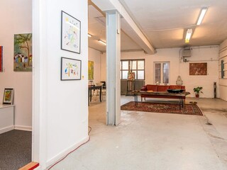 Vakantiehuis Ringkøbing  8