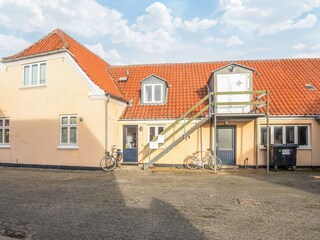 Maison de vacances Ringkøbing Enregistrement extérieur 1
