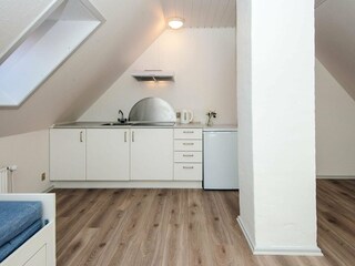 Maison de vacances Ringkøbing  32