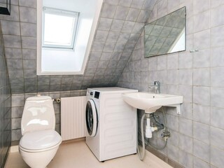 Maison de vacances Ringkøbing  12