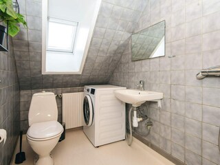Maison de vacances Ringkøbing  33