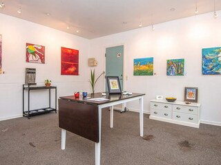 Vakantiehuis Ringkøbing  20