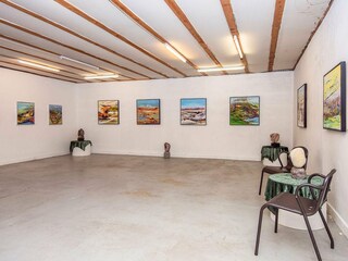 Vakantiehuis Ringkøbing  21