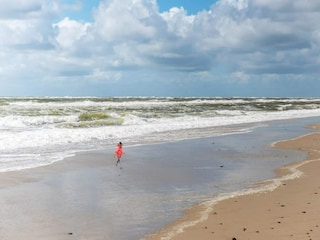 Maison de vacances Ringkøbing  19