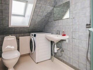 Maison de vacances Ringkøbing  3
