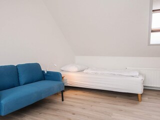 Holiday house Ringkøbing  13