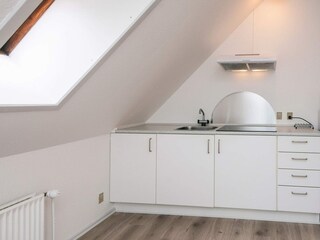 Maison de vacances Ringkøbing  14