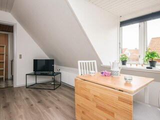 Maison de vacances Ringkøbing  15